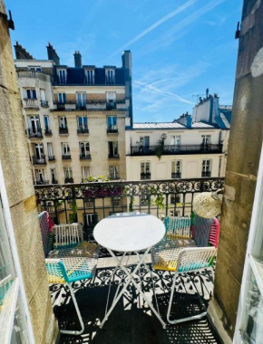 Mon Cocon Parisien